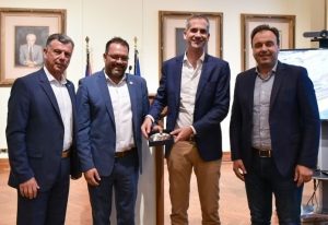 Δίκτυο Ασκληπιείων Δήμαρχοι 2022 7 19