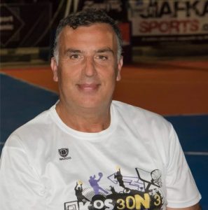 ΜΙΜΕΡΙΝΗΣ