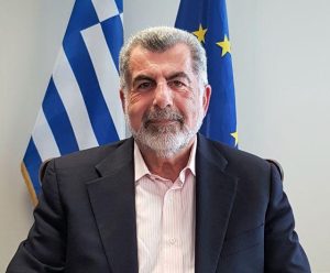 κασσαρας γιωργος