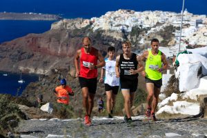 1 Santorini Experience by Babis Giritziotis