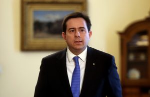 mitarakis