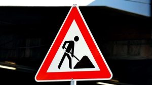 sign