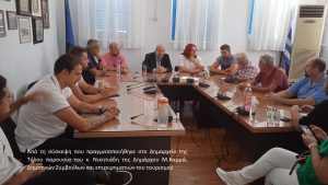 ΣΥΣΚΕΨΗ ΤΗΛΟΣ