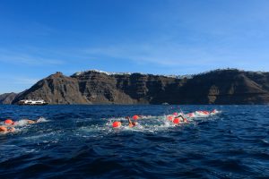 1  Santorini Experience Running by Babis Giritziotis