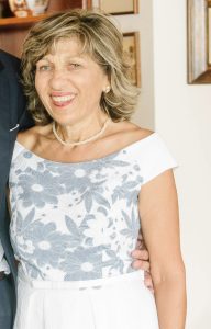 aggela xatziamallou