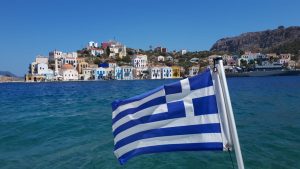 tourismos south aegean