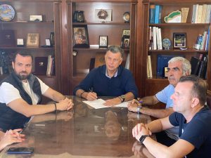 Κέφαλος γήπεδο σύμβαση 2022 9 28 1