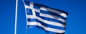 greek flag