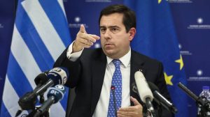 mitarakis