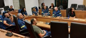 ΠολΠροστ τηλεδιάσκεψη 2 2022 10 11