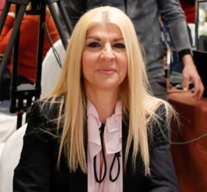 Vana Manolaki