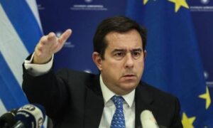 mitarakis