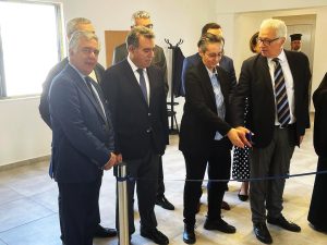 Εγκαίνια ΠΓΑ Ρόδος 4