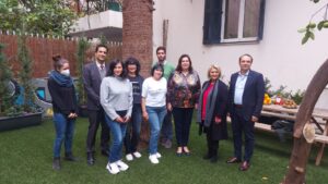 20221215 Πρώτα Χριστούγεννα στην Ελλάδα για τα ασυνόδευτα από την Ουκρανία 02