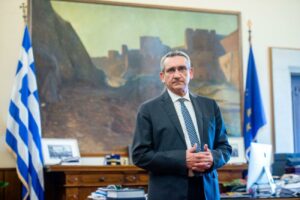 χατζημάρκος