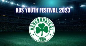 paokosyouth