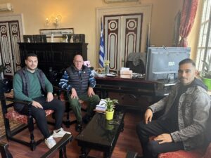 ΑΘΛΙΟΠΑΙΔΙΩΝ