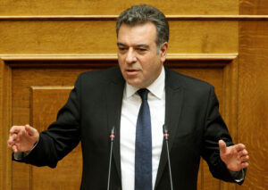 Μανος Κόνσολας 17