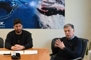 2023 02 24 ΔΕΥΑΚ υπογραφή συμβάσεων 4