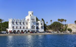 Kos town 0011 1