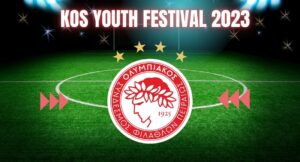 olympiakoskosyouth