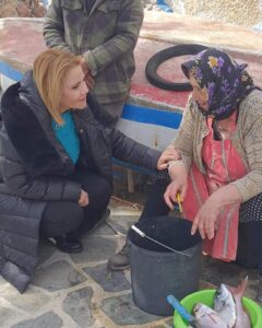 Κάλυμνος Τέλενδος 2