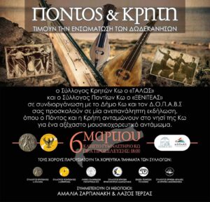 ΠΡΟΣΚΛΗΣΗ 1