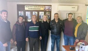 Φτακλάκη Ελ ΤΑΧΙ