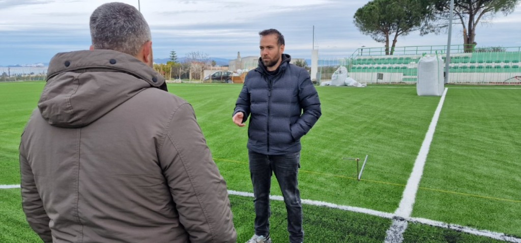 αρχείο λήψης