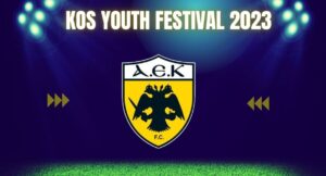 aek kos youth