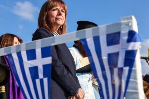 sakellaropoulou