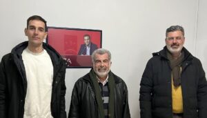 thumbnail ΚΑΣΣΑΡΑΣ ΣΥΝ ΚΕΣ ΛΕΡΟΣ