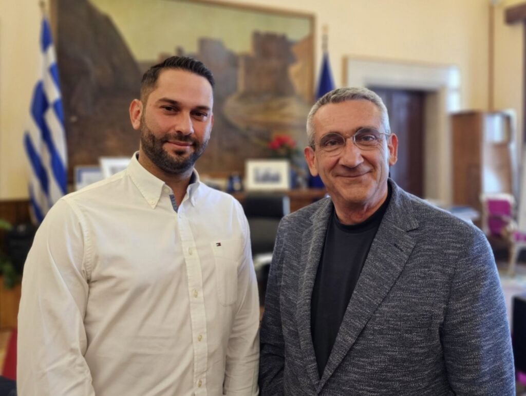 Γιώργος Γεωργαλλίδης