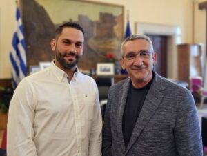 Γιώργος Γεωργαλλίδης