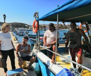 ΙΑΤΡΙΔΗ ΑΛΙΕΙΣ
