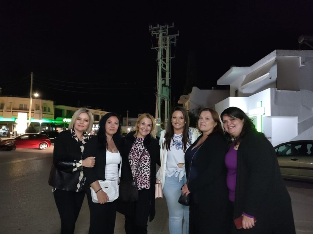 Μίκα Αρχάγγελος