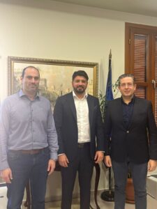 ΠΑΝ. ΚΟΥΝΑΚΗΣ ΙΣΡ 3