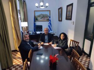Foto Λέρος
