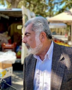 στη λαικη αγορα ροδου