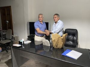 Ευχαριστώ Γαλουζή Αλαχουζο