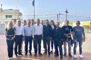 ΚΕΝΤΡΙΚΗ ΦΩΤΟΓΡΑΦΙΑ ΓΙΑΝΝΙΚΟΥΡΗΣ ΥΨΗΛΑΝΤΗΣ