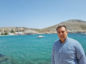 ΚΟΝΣΟΛΑΣ ΜΑΝΟΣ