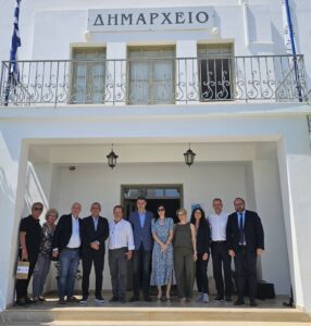 Κύθνος GReco Islands
