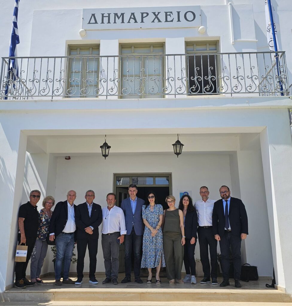 Κύθνος GReco Islands