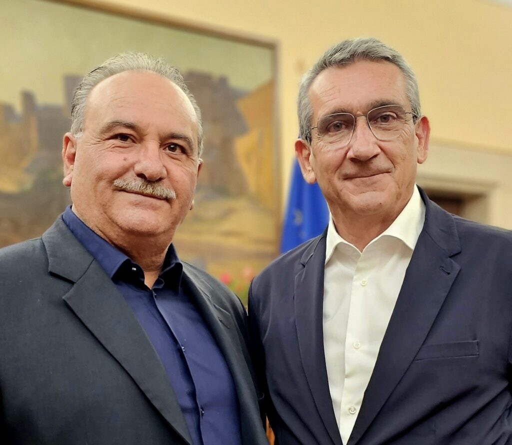 ΜΑΝΩΛΗΣ ΜΟΥΣΕΛΛΗΣ