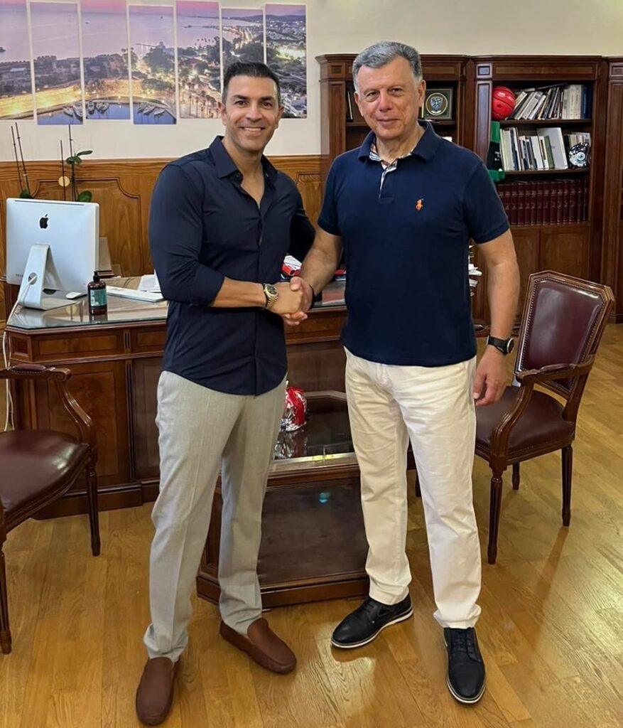 2023 7 15 ΙΣΧΥΡΗ ΚΩΣ ΝΙΚΟΣ ΠΑΣΤΡΙΚΟΣ