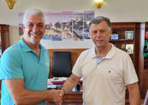 2023 7 17 ΙΣΧΥΡΗ ΚΩΣ ΛΟΥΗΣ ΠΑΠΟΥΛΑΣ υποψηφιότητα