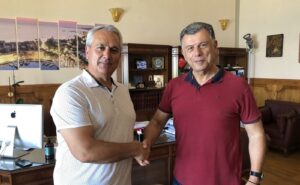 2023 7 19 ΙΣΧΥΡΗ ΚΩΣ ΣΑΡΑΝΤΗΣ ΔΗΜΗΤΡΗΣ