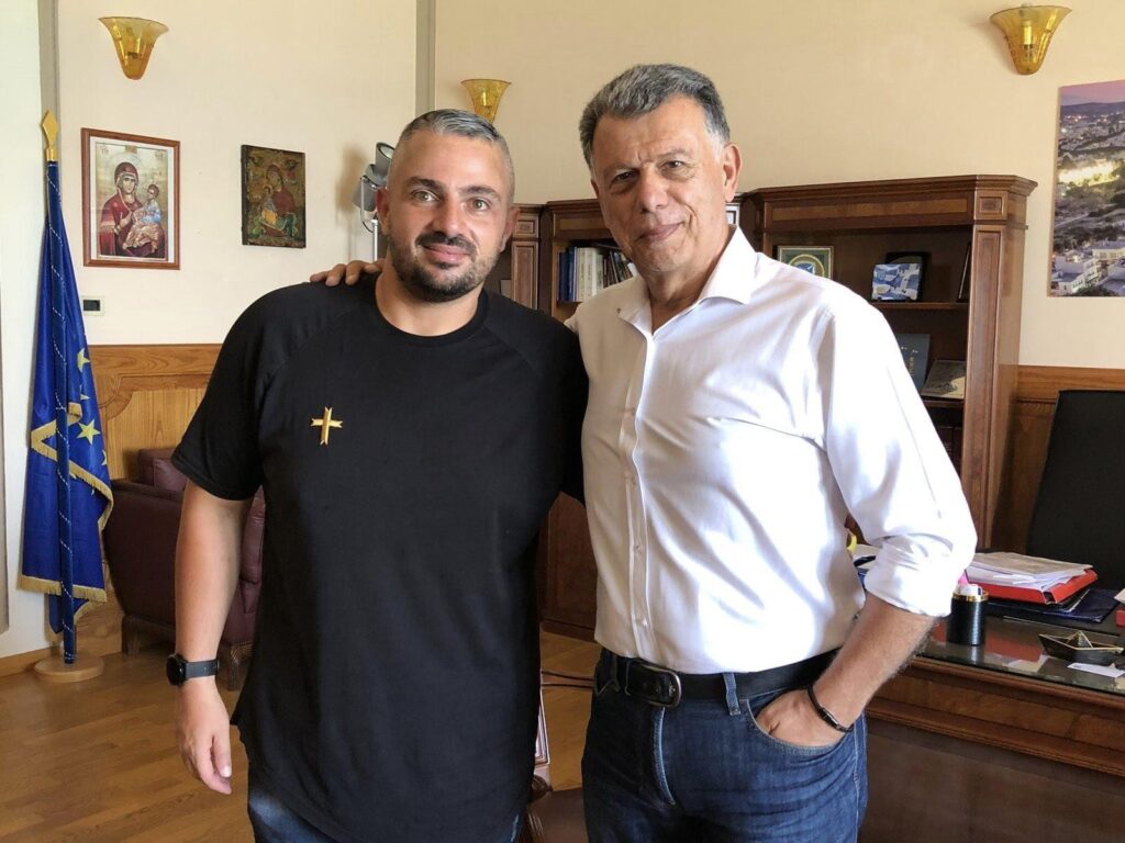 2023 7 21 ΙΣΧΥΡΗ ΚΩΣ ΠΑΡΒΕΡΗΣ ΣΕΒΑΣΤΙΑΝΟΣ