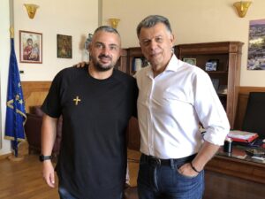 2023 7 21 ΙΣΧΥΡΗ ΚΩΣ ΠΑΡΒΕΡΗΣ ΣΕΒΑΣΤΙΑΝΟΣ